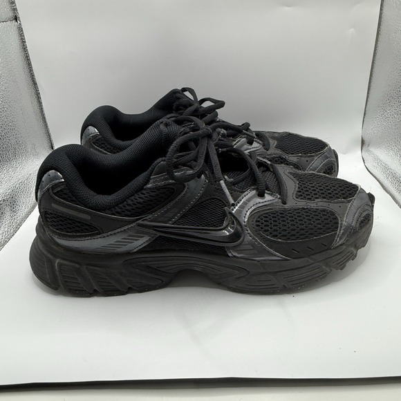Nike Other - Nike V5 RNR Triple Black Shoes Men's 7.5 Activewear HJ5228-001